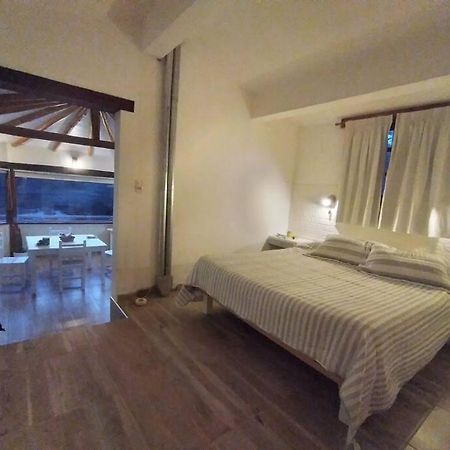 Cabana A Arroyo Cristal Tanti Zewnętrze zdjęcie