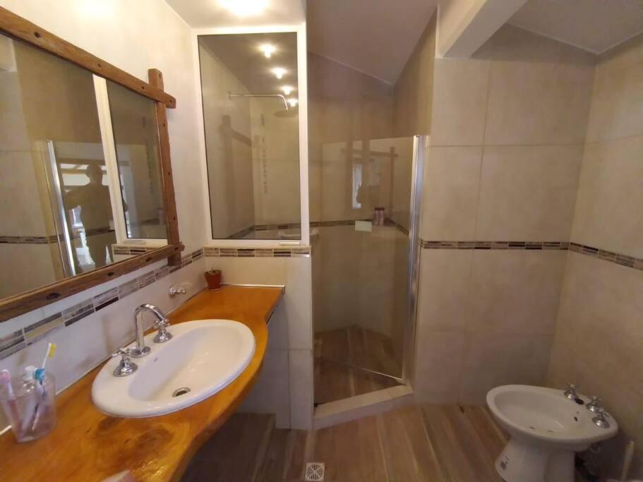 Cabana A Arroyo Cristal Tanti Zewnętrze zdjęcie