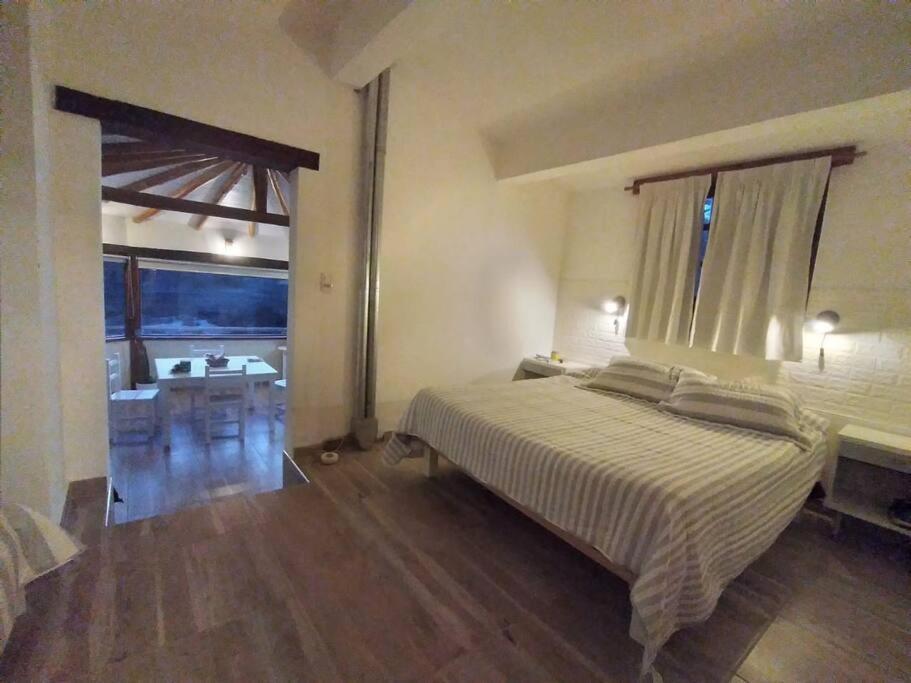 Cabana A Arroyo Cristal Tanti Zewnętrze zdjęcie