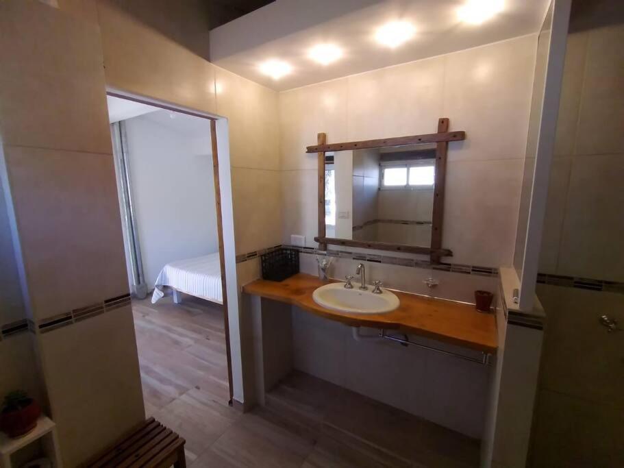 Cabana A Arroyo Cristal Tanti Zewnętrze zdjęcie