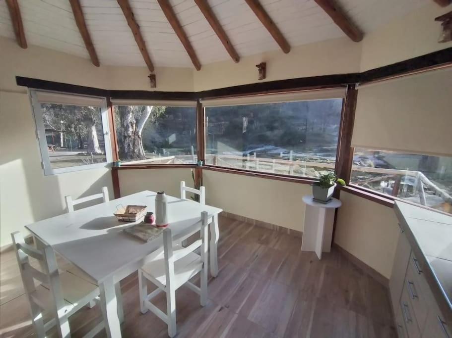 Cabana A Arroyo Cristal Tanti Zewnętrze zdjęcie