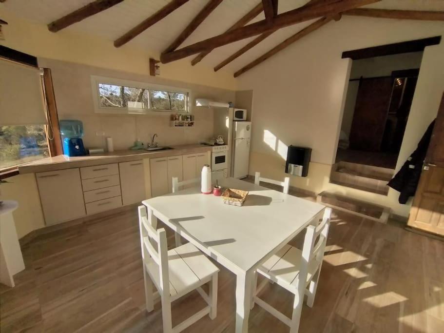 Cabana A Arroyo Cristal Tanti Zewnętrze zdjęcie