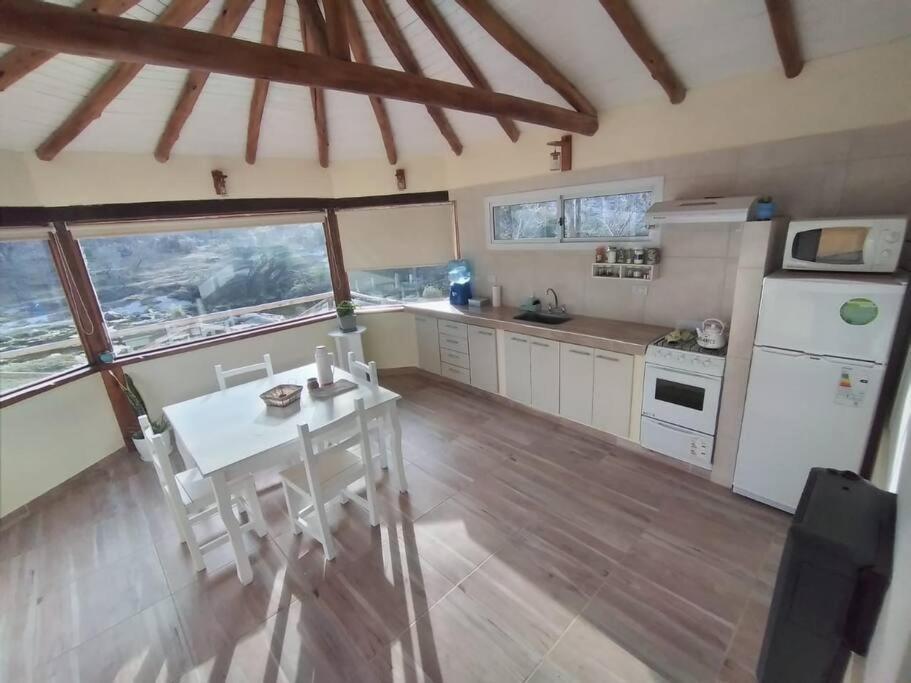 Cabana A Arroyo Cristal Tanti Zewnętrze zdjęcie