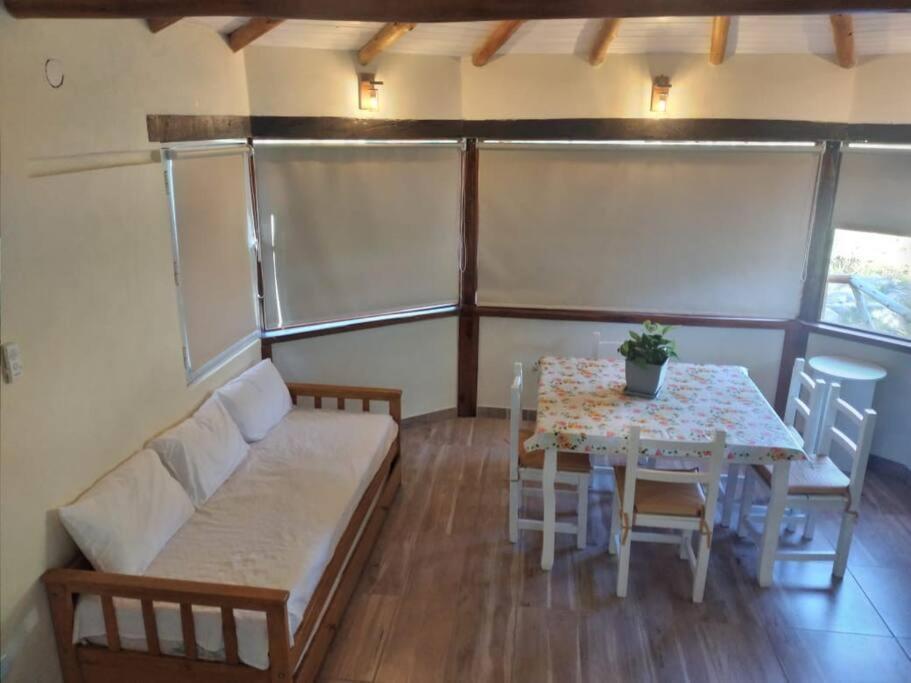 Cabana A Arroyo Cristal Tanti Zewnętrze zdjęcie