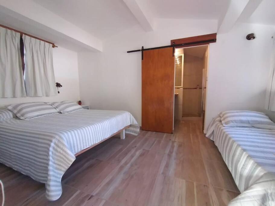 Cabana A Arroyo Cristal Tanti Zewnętrze zdjęcie