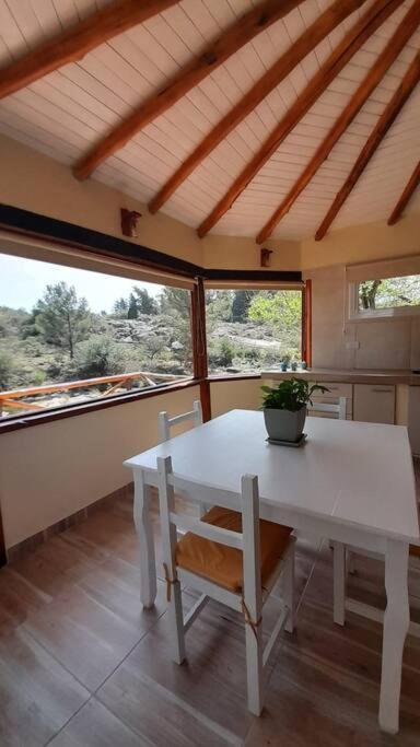 Cabana A Arroyo Cristal Tanti Zewnętrze zdjęcie